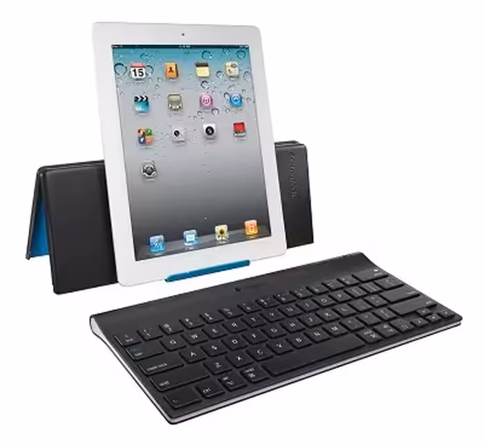 Logitech keybord for tablet/ ipad