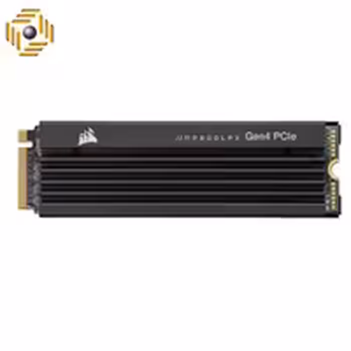 اس اس دی کورسیر MP600 PRO LPX M.2 2280 NVMe 500GB