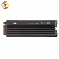 اس اس دی کورسیر MP600 PRO LPX M.2 2280 NVMe 500GB