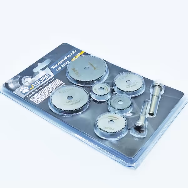  تیغ برش فرز انگشتی