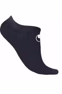 جوراب مشکی مردانه و زنانه سیاه بسته PC Sockap 3 اورجینال uhlsport