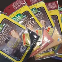 دستمال واایت