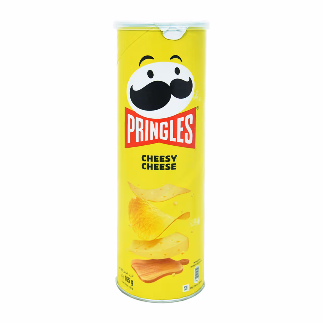 چیپس چیزی چیز 165 گرم پرینگلز - pringles