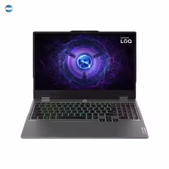 قیمت و خرید لپ تاپ لنوو LOQ کد11858 | Lenovo LOQ i7 24 1 8