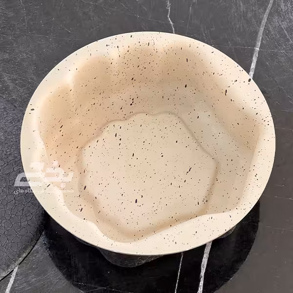 قالب کته شارلوت گود آرکا