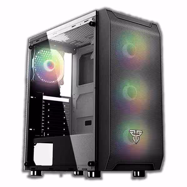 خرید کیس فنتک Case Fantech AERO CG80 با بهترین قیمت