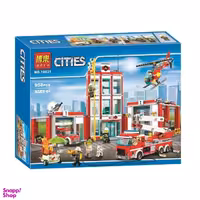 لگو 958 قطعه کد 10831