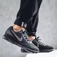 کتانی رانینگ نایک زوم   nike zoom all out