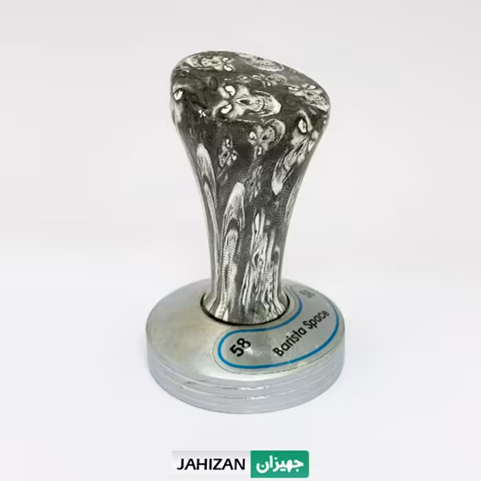 تمپر باریستا اسپیس سایز 58 مدل 11