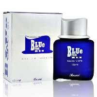 عطر مردانه رصاصی بلو  Rasasi Blue For Men