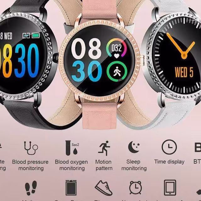 اپل واچ  سری H7