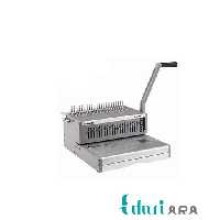 دستگاه سیمی کن فنر پلاستیکی فلوز مدل Orion 500