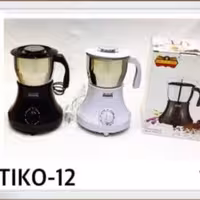 آسیاب رمانتیک هوم مدل TIKO-12