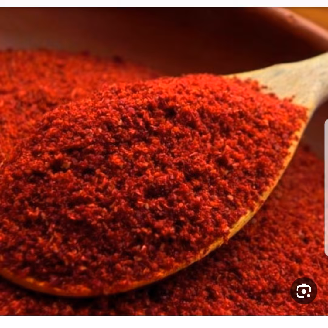 سماق (یک کیلوگرم)
