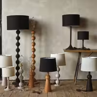 آباژور،آباژور ایستاده،آباژور رومیزی،آباژور کناسالنی،آباژور مدرن ،نور ،روشنایی،چراغ خواب ،آباژورچوبی ،ارسال رایگان