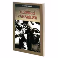 TEKFIRCI VAHABILER نشر مشعر (19879)