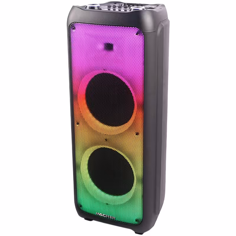 اسپیکر بلوتوثی قابل حمل مچر مدل MR-3100