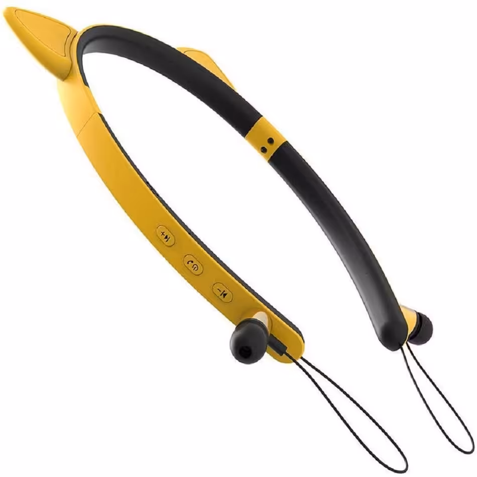 هدفون بی سیم مدل zw-29
