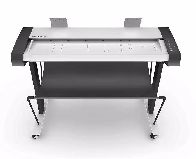 اسكنر نقشه رنگی کانتکس مدل اچ دی اولترا آی 3650 اس