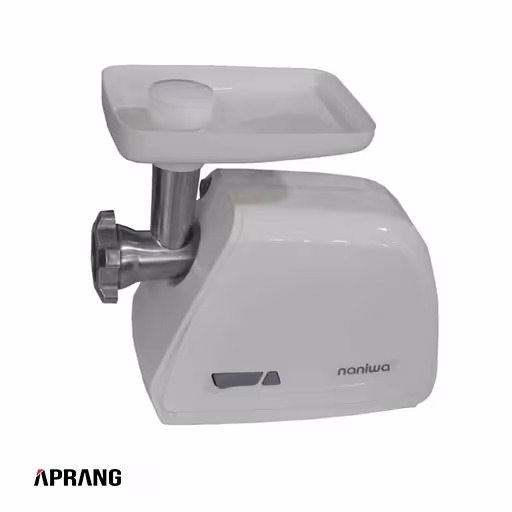 چرخ گوشت نانیوا مدل MK-G49 - سفید