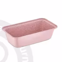 قالب کیک 2پارچه مکعبی تورتا کرکماز 