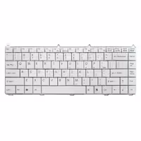 کیبورد لپ تاپ سونی مدل VGN-FE سفید
