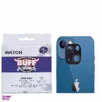 محافظ لنز دوربین بوف مدل 3D-Pro مناسب برای گوشی موبایل اپل Iphone 13