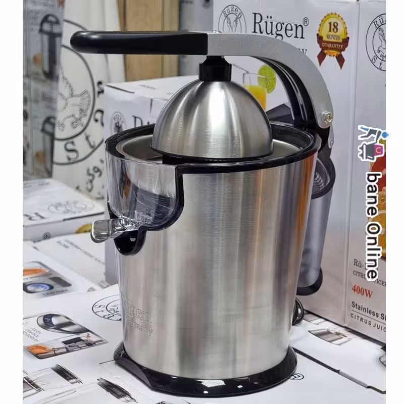 آب مرکبات گیری روگن آلمان مدل RU-1270 ابمرکبات گیر کیفیت بالا