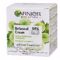 کرم آبرسان عصاره انگور گارنیر Garnier Grape Cream