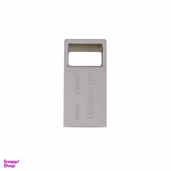 فلش مموری سیبراتون مدل SF2540 ظرفیت 16 گیگابایت