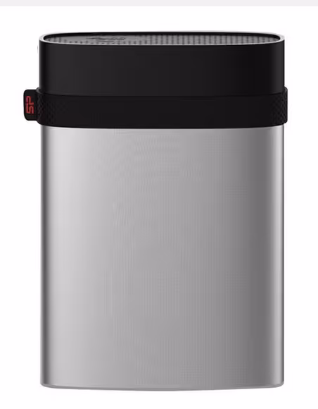 هارد اکسترنال Silicon Power مدل Armor A85 ظرفيت 1 ترابايت - فروشگاه اینترنتی طیف سنتر
