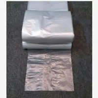 کیسه فریزر  فله بسته 25کیلویی سایز  20 در 30 