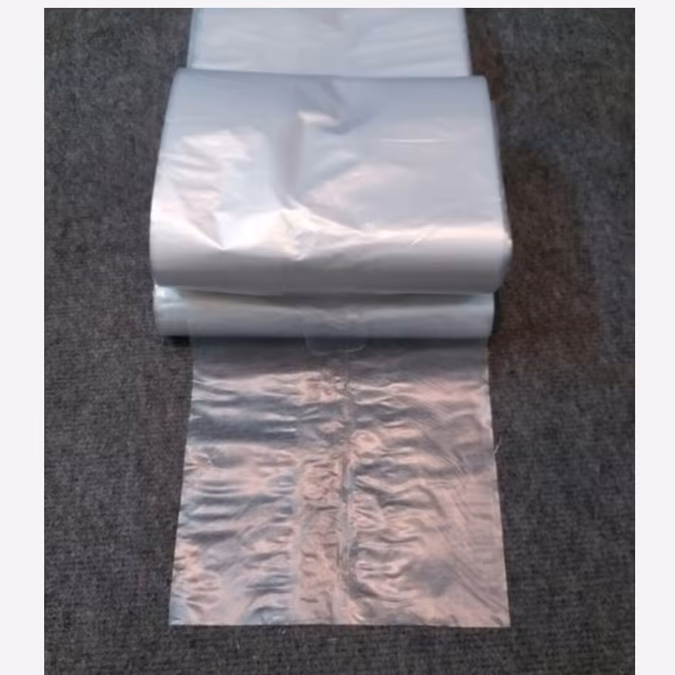 کیسه فریزر  فله بسته 25کیلویی سایز  20 در 30 