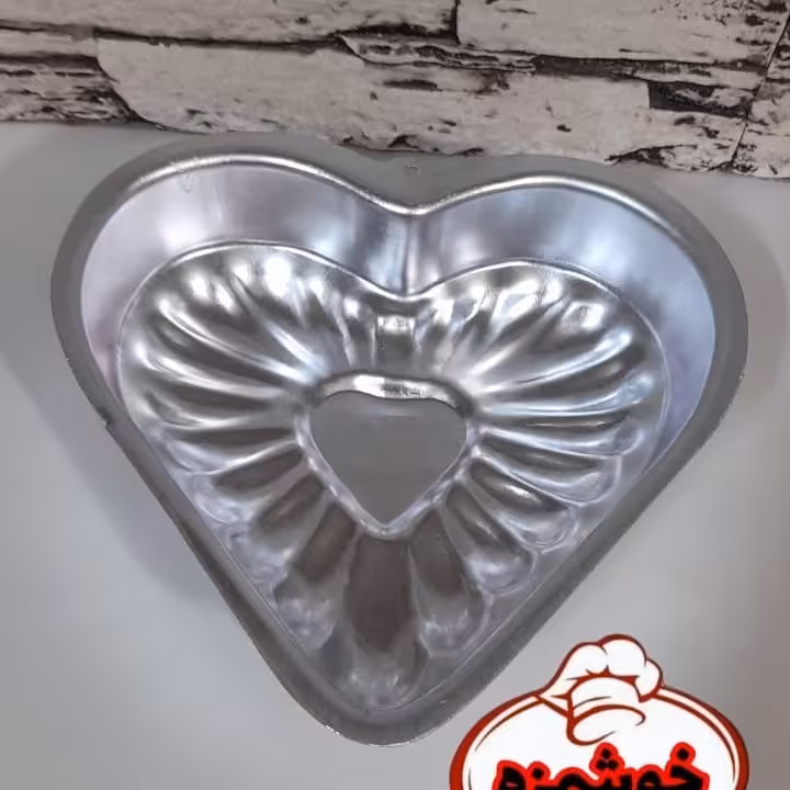 قالب قلب