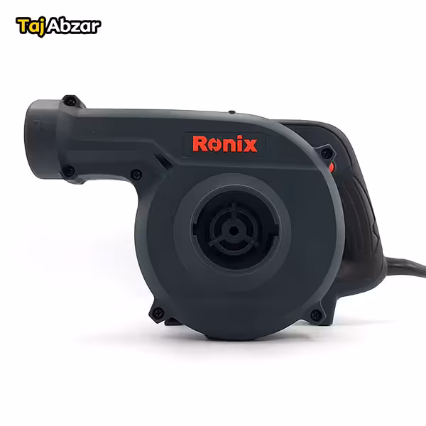 دستگاه دمنده و مکنده رونیکس مدل 1205