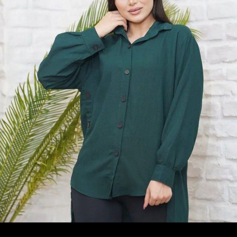 مانتو دکمه کد مد