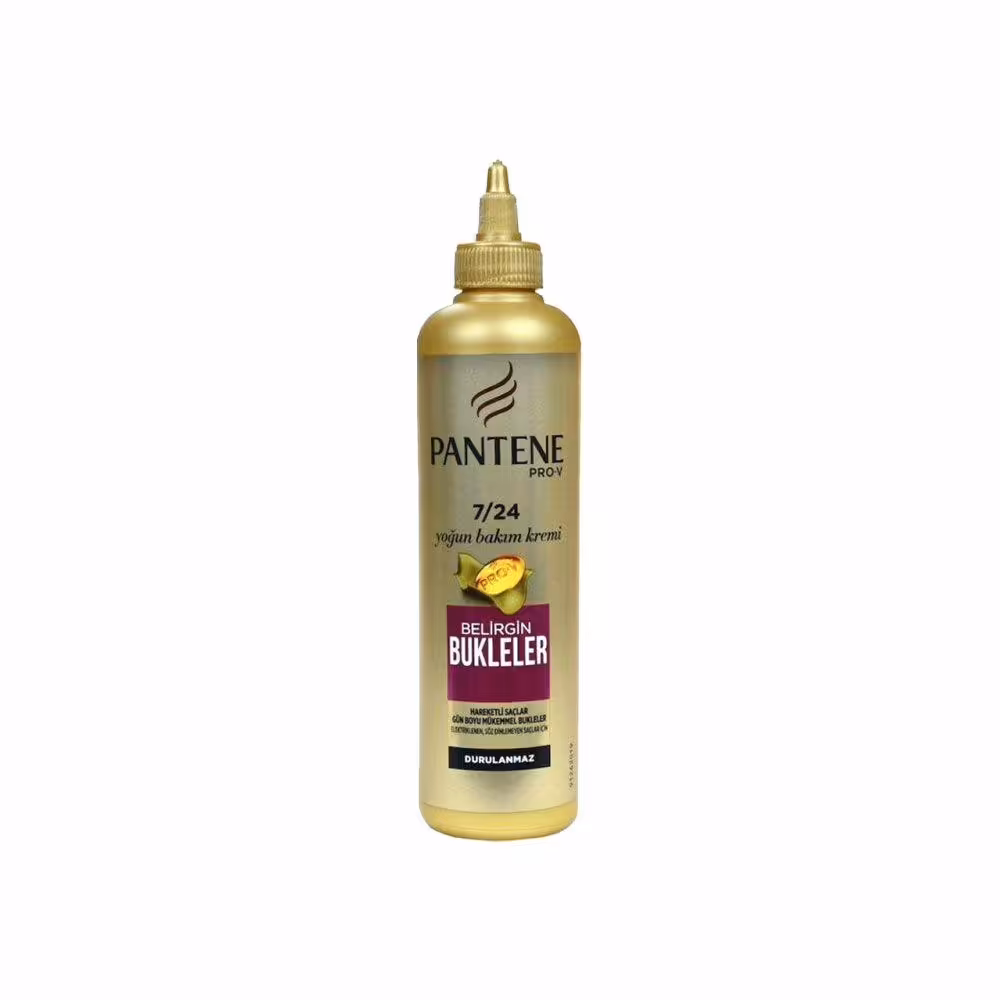 کرم موی بعد از حمام پنتن مدل300BELiRGiN BUKLELR میلPANTENE