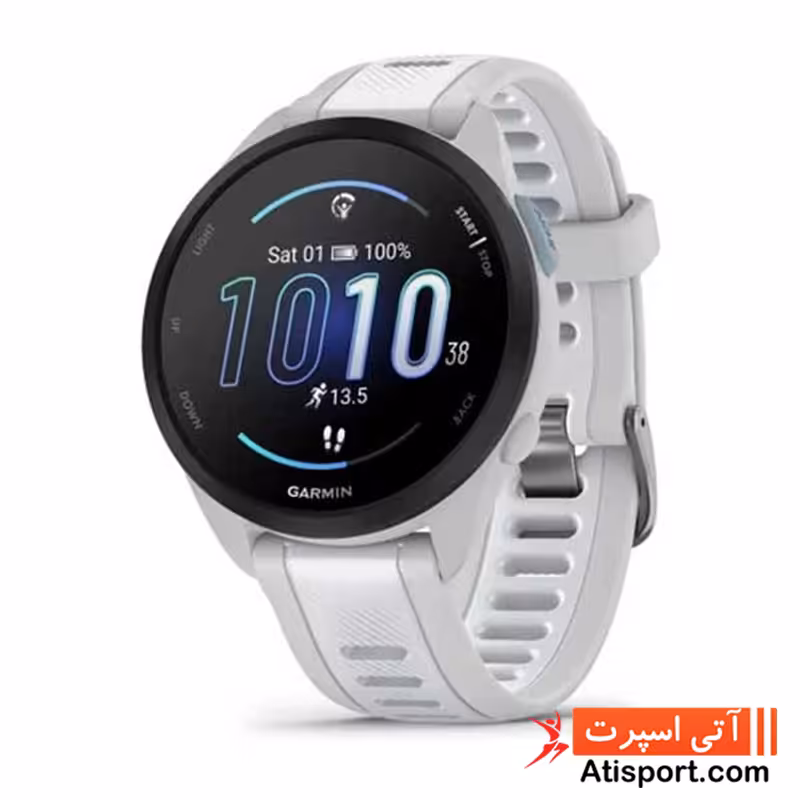 ساعت گارمین Forerunner 165 Music کد 286331