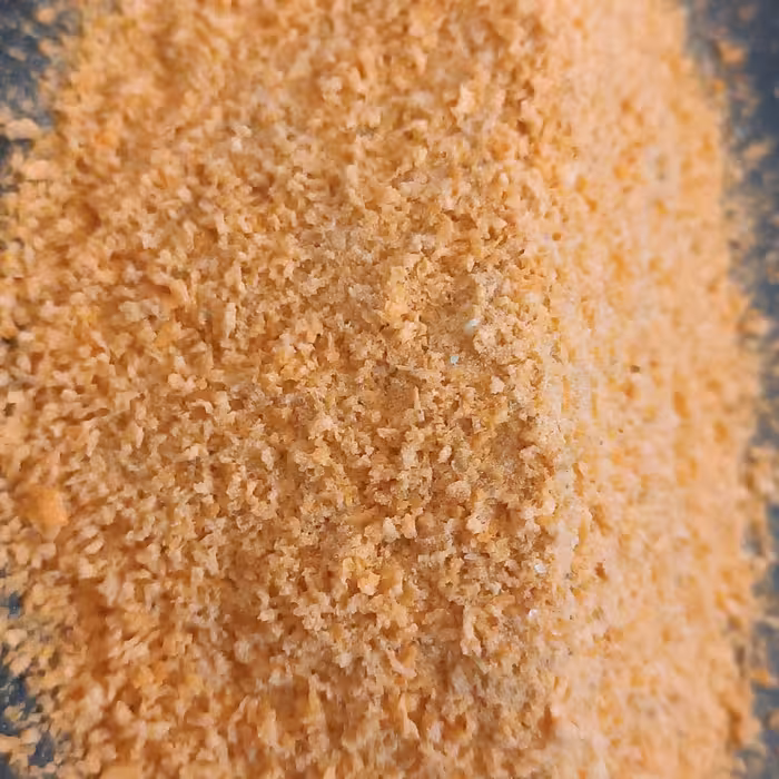 پودر سوخاری حاوی ادویه جات معطر بصورت فله 