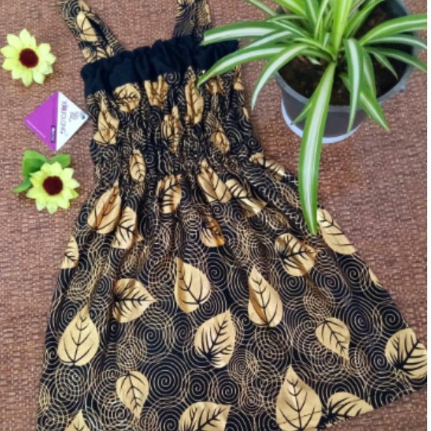 پیراهن بچه گانه