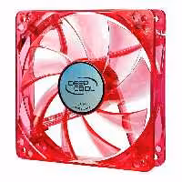 فن کیس دیپ کول XFAN 120U R/R