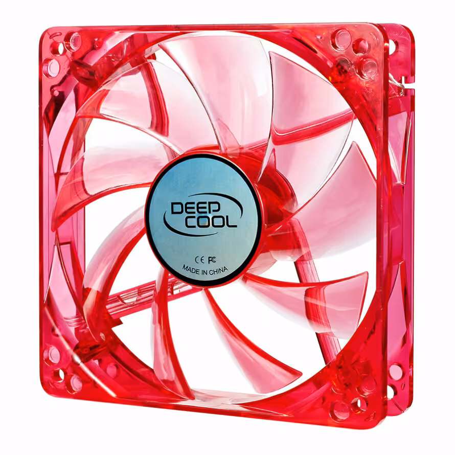 فن کیس دیپ کول XFAN 120U R/R