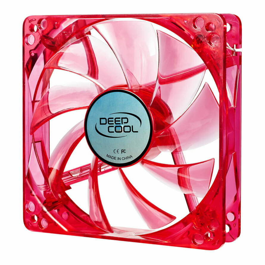 فن کیس دیپ کول XFAN 120U R/R