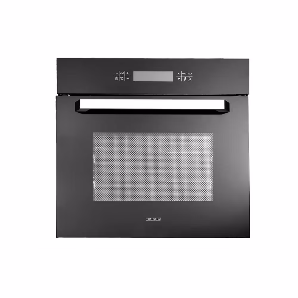 فر برقی استیل البرز مدل FE5