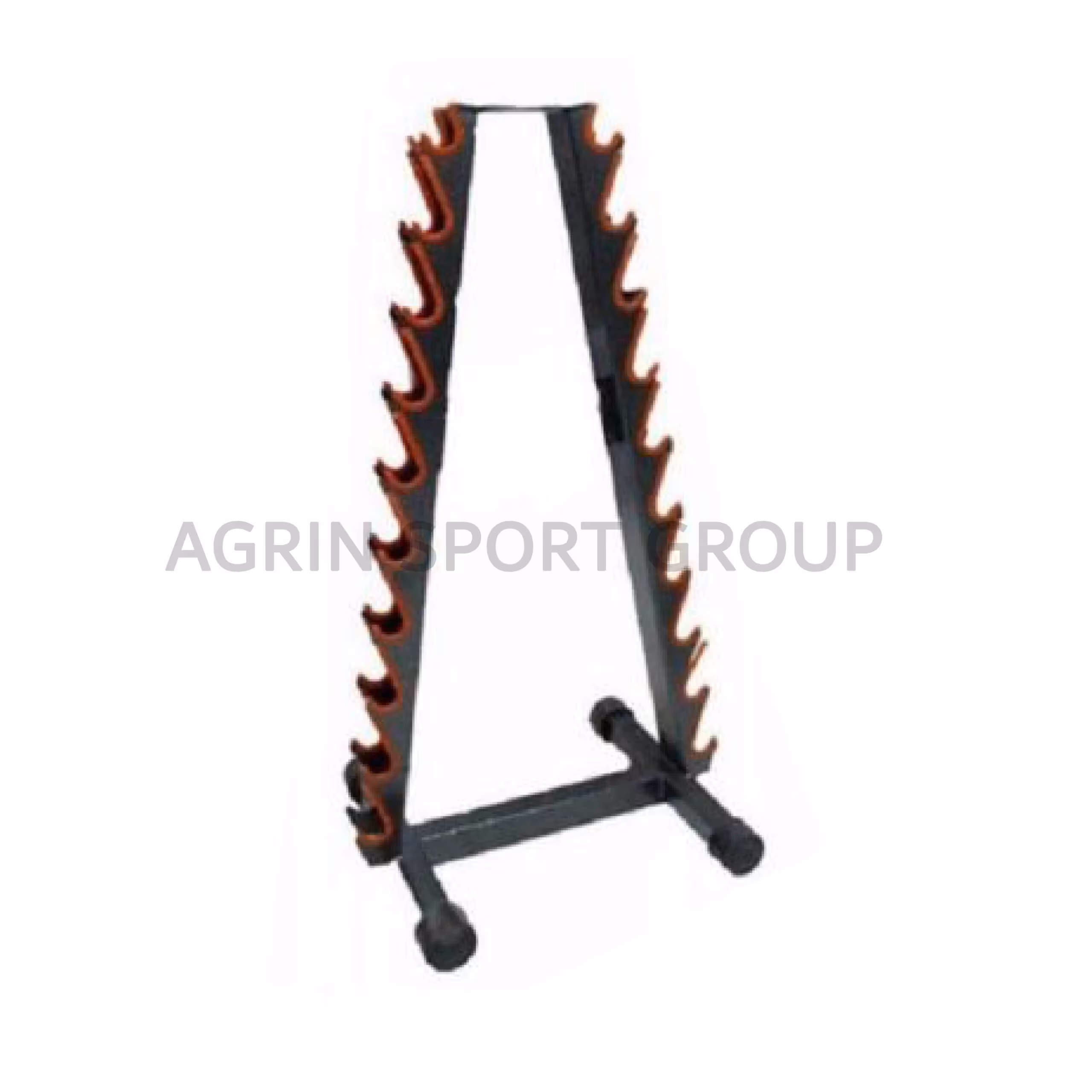 رک دمبل 2 طرفه بانوان AGRIN