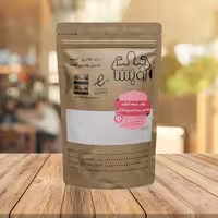پودر نیمه آماده خمیر پیتزا و پیراشکی رویسا(800 گرم)