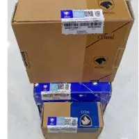 مجموعه دنده کشویی 2-1 و 4-3 و 5 پژو 405 شرکتی ایساکو