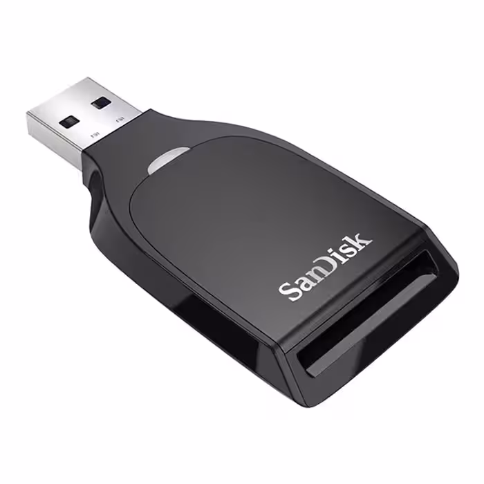 کارت خوان سن دیسک مدل SD UHS-I USB 2.0