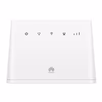 مودم روتر 4G بیسیم هواوی مدل B311-221 گارانتی