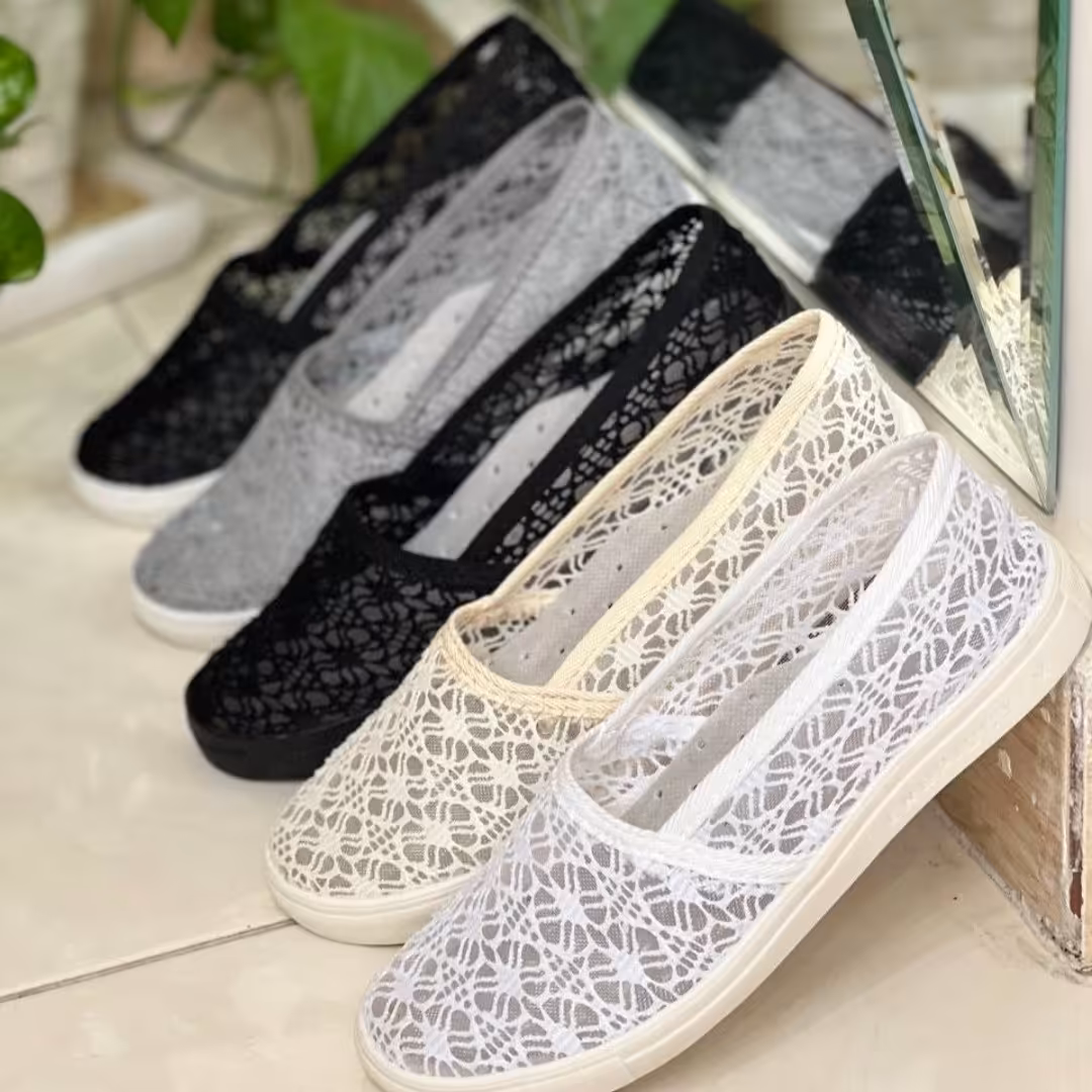 کفش ونس گیپوری در سایزها و رنگ های مختلف 